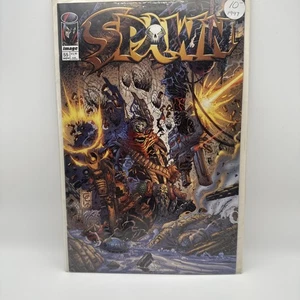 1996 Spawn #55 Image Todd McFarlane & Greg Capullo GEM MINT - Picture 1 of 2