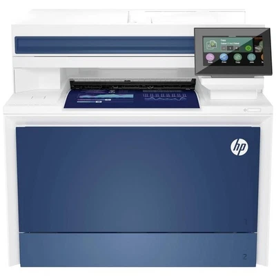 HP Color LaserJet Pro MFP 4302 dw Imprimante multifonction laser, couleur - Photo 1/4