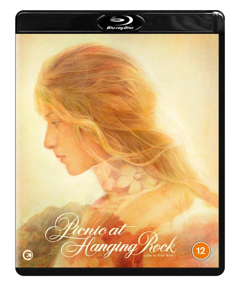 Picnic at Hanging Rock [12] (2 Disc) Blu-ray - CULT CLASSIC - NEW & SEALED - Image 1 of 1