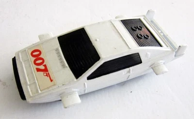 Corgi Juniors, 007 LOTUS ESPRIT, made in Great Britiain - Image 1 of 3