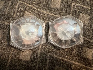 DISNEY INFINITY 3.0 - Toy Box Takeover & Speedway Expansions - Lote de 2 PROBADOS - Imagen 1 de 7