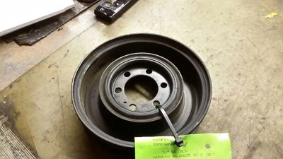 Harmonic Balancer 3.0L Fits 00-05 SATURN L SERIES 169241 - Image 1 of 4