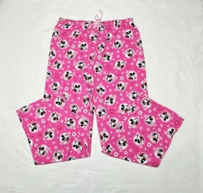 Women Lounge/Pajama Pants: M-L - Image 1 of 2