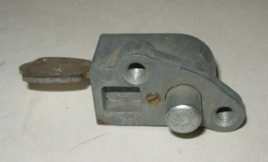 YAMAHA YL2 HS1 YG5 L2 YA6 G7S L5T LS2 YB100 STEERING LOCK With Key - Picture 1 of 3