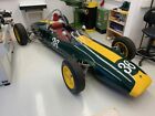 1961 Lotus 20/22 Formula 1  Green Lotus 20/22 Formula 1 with 0 Miles available now!