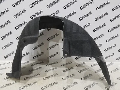 PROTECTOR SALPICADERO DE ARCO DE RUEDA LATERAL IZQUIERDO HYUNDAI TUCSON TL 2015-2021 ORIGINAL Foto 1 de 4