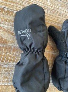 Xs Child Kombi Snow Mittens - Picture 1 of 2