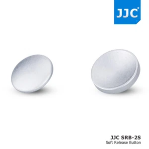 2PCS Camera Shutter Release Button for Fujifilm X100VI X-T4 X100V X100F X100T - Picture 1 of 12