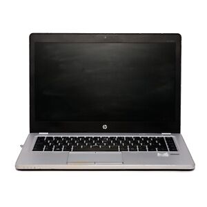 HP EliteBook Folio 9470m Core i5-3427U 1.8Ghz 8GB 180GB 14" HD Laptop Notebook