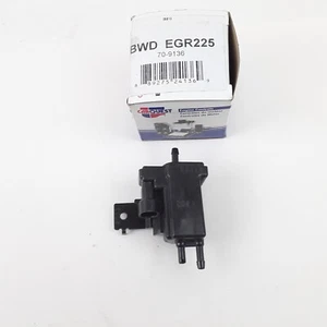 EGR Control Solenoid Fits Chevrolet K1500 K2500 K3500 GMC Safari R3500 1987-1996 - Picture 1 of 7