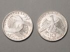 10 Deutsche Mark G 1972 Olympische Spiele 1972 in München #111