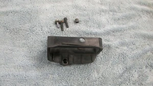 2004 Yamaha fjr 1300a left side panel grab rail - Picture 1 of 2