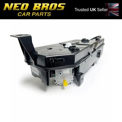 OE Fuel Additive DPF EOLYS Tank & Pump Peugeot Partner Tepee 1.6 2.0 9672419980 - Image 1 of 3