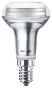 1.4W LED R50 Bulb, E14, 2700K, 105lm, Non-Dimmable - 929001891002 - Picture 1 of 1