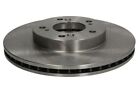 2x Brake Disc for ACURA HONDA:RL,NSX,HR-V,PILOT,CR-V I 09.6893.10 45251S2HN00