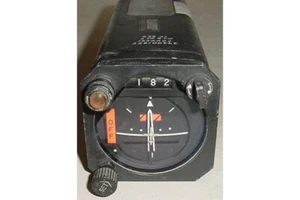 Douglas DC-8, DC-9 Pictorial Deviation Indicator w tag, 1777211 - Picture 1 of 1