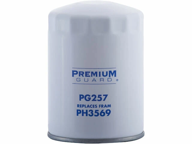 Filtro de aceite Premium Guard 74839YV 1998 1999 2000 para Audi A4 Quattro 1997-2005 Foto 1 de 2