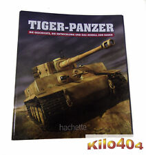 Hachette Tiger- Panzer Heft Nr. 35