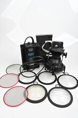 K 5600 Lighting Joker-Bug 800 with Power Supply #993 - Image 1 of 4