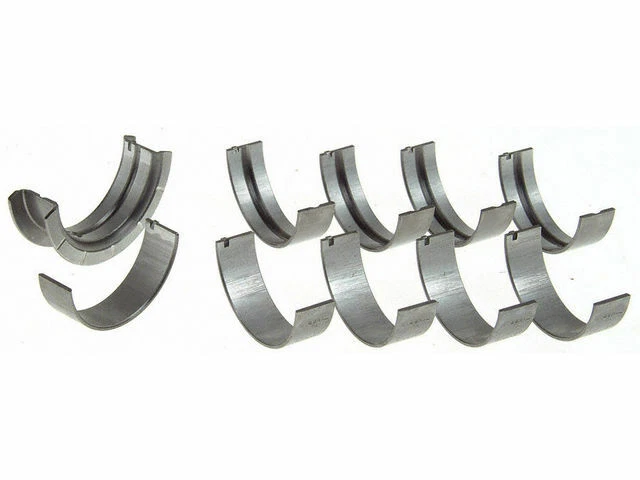 For 1991-2002 Saturn SL1 Main Bearing Set Sealed Power 15626HX 1992 1993 1994 - Image 1 of 2