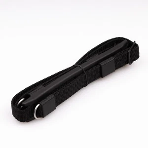 *NEW* Leitz Leica Original Vintage Camera Strap Germany R4 R5 R6 R7 S Neck 14258 - Picture 1 of 11