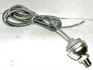 TRANSMISOR DE PRESIÓN CAMERON MODELO AAP0540089-00111, 0-200 PSIG, 24 VDC EXCITATI - Imagen 1 de 4