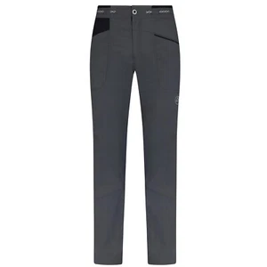 La Sportiva - Talus Pant carbon/black L Kletterhose Bouldern Outdoor Lifestyle - Picture 1 of 2