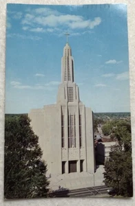 St. Joseph Cathedral Hartford, Conn. Postkarte (M1) - Bild 1 von 2