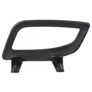 Passenger Side Arm Rest / Hip Restraint for Yamaha Drive - G29 Golf Cart 2007-16 - Picture 1 of 3