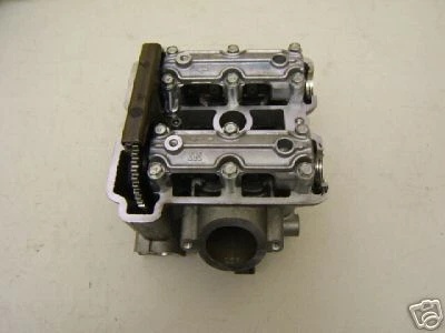 Cuadro delantero Suzuki SV 650 SV650S 1999-2001 Foto 1 de 1