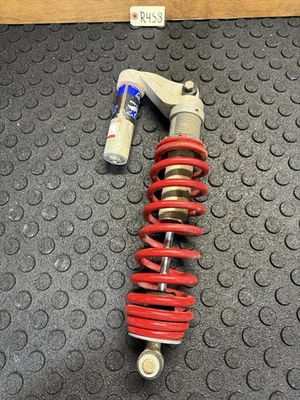 99 polaris scrambler 500 4x4 Rear Shock  - Image 1 of 4