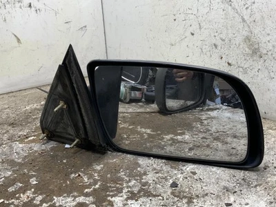 Passenger Side View Mirror Manual Fits 88-02 CHEVROLET 3500 PICKUP 1257644 - Image 1 of 4