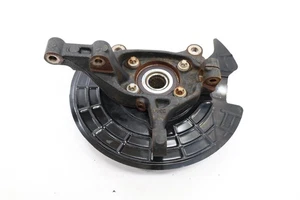 2023 - 2025 DODGE HORNET FRONT LEFT DRIVER SIDE SPINDLE KNUCKLE & HUB OEM - Picture 1 of 12