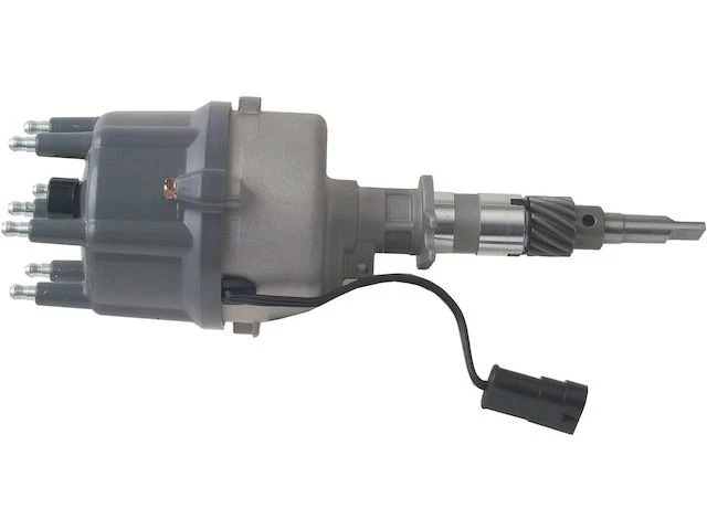 Distribuidor de encendido 47CD46Z para Jeep Grand Cherokee 1994-1997 4,0 L 6 cilindros Foto 1 de 1