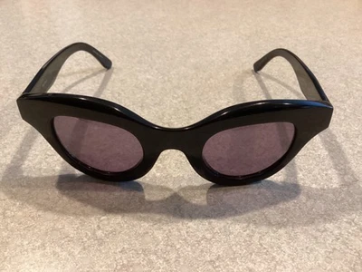 Gafas de sol Vera Wang Inanna 46-27-140 Black Cat 3 59 Foto 1 de 4