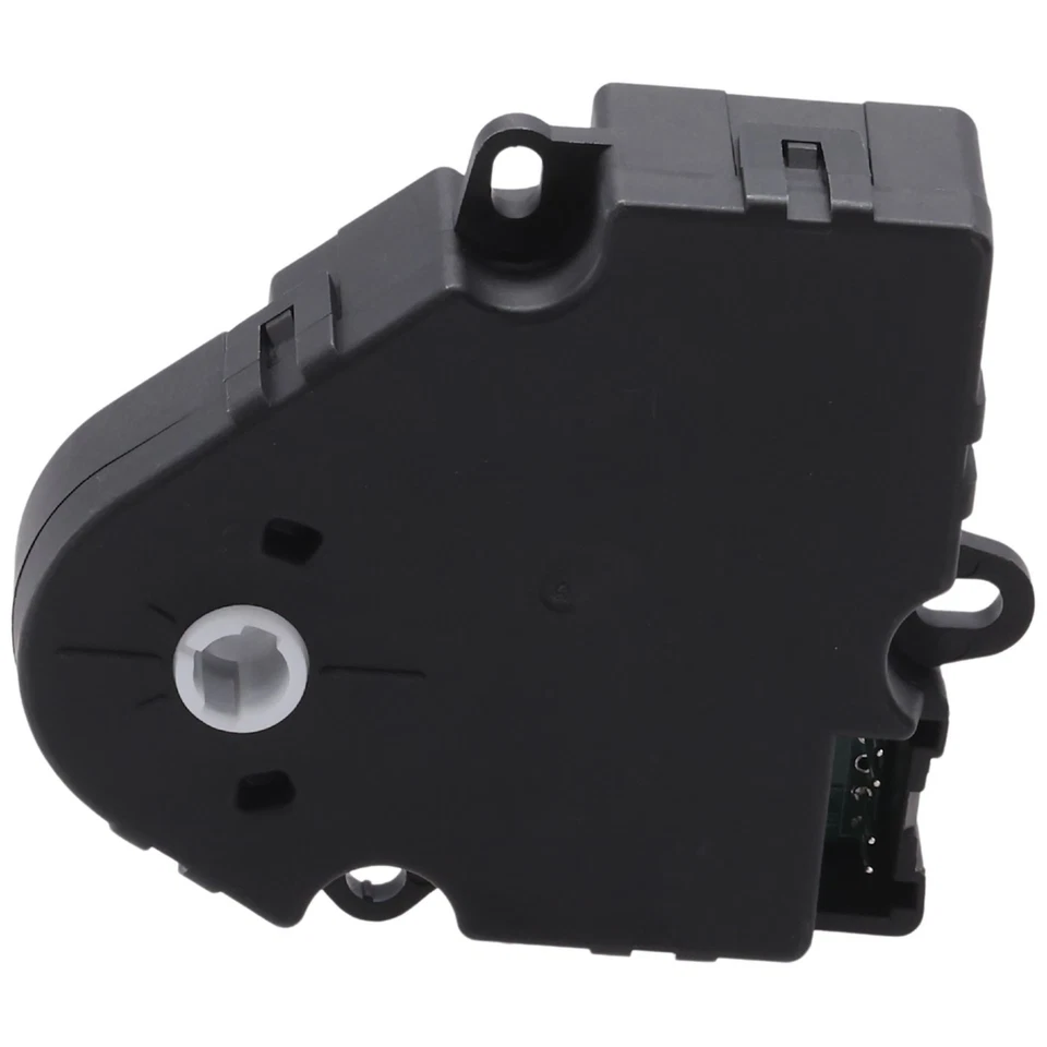 Novo Atuador de Porta de Mistura de Aquecedor HVAC Driver Lado Esquerdo Antigo Chevy Le Sabre Mão LH - Imagem 1 de 1