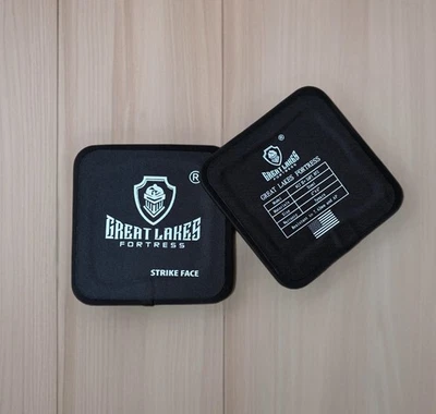 Par de armaduras corporales de acero Tactical Nivel III+ AR600 6x6 placas laterales curvas Rf2 M855 Foto 1 de 4