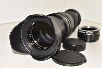 CANON DSLR EOS Digital fit 300mm 600mm lens 1200D 1300D 2000D 3000D 4000D etc - Image 1 of 4