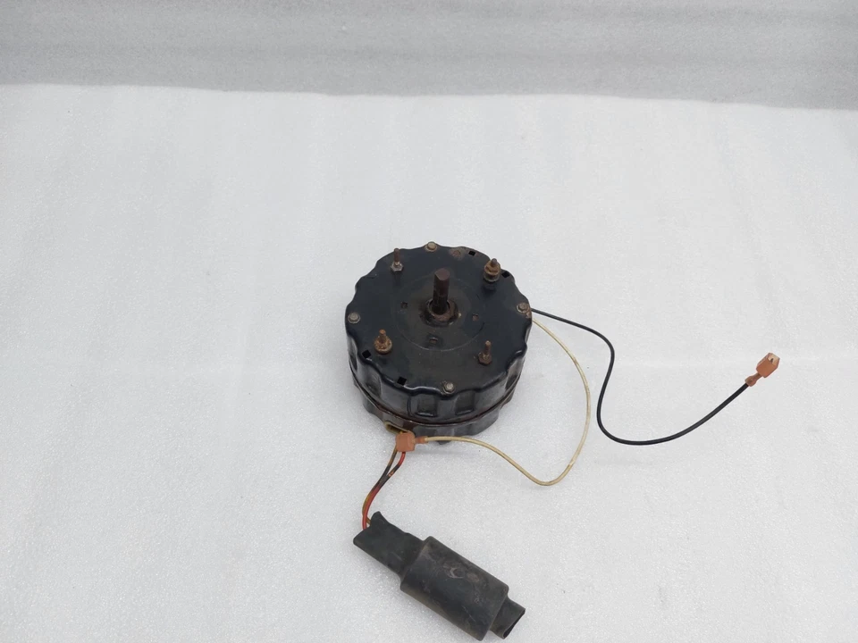 Miller 238626 Motore Ventilatore - Image 1 of 4