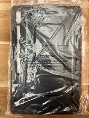 SUPCASE UB Pro Case Samsung Galaxy Tab S9 Ultra S Pen Screen Protector Unicorn - Image 1 of 4