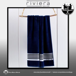 RIVIERA | CARIBE toalla de playa - Imagen 1 de 24