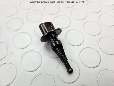 SENSORE TEMPERATURA ARIA 1365052G00000 SUZUKI GW 250 INAZUMA 2017 13650-52G00-00 - Image 1 of 4