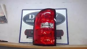 NEW! Tail Light Assembly GMC SIERRA 1500 Left 14 15 LH REAR LAMP - Picture 1 of 2