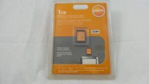 PalmOne SD 1 GB Memory Expansion Secure Digital Card (3223WW)