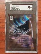 2021 Topps Chrome Star Wars Galaxy Trading Cards 33