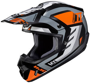 HJC CS-MX 2 Python Helmet