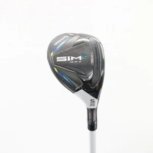 TaylorMade SIM2 SIM 2 Max Rescue 5 Hybrid 25 Deg Ladies Flex Right-Hand C-126626 - Picture 1 of 7