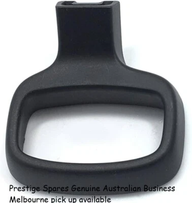 3C0881253 Left Side Front Seat Adjustment Lever Handle Fit For VW AUDI - image 1 of 2