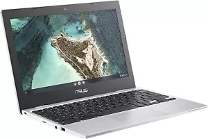 ASUS Chromebook CX 1100 11.6 Laptop Chrome OS Brand New Was £230 - Picture 1 of 5