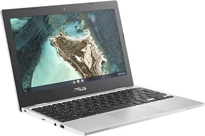 ASUS Chromebook CX 1100 11.6  Laptop Chrome OS Brand New Was £230 - Image 1 of 4